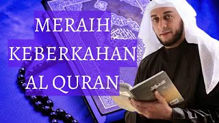 MERAIH KEBERKAHAN AL QURAN I SYEKH ALI JABER screenshot 1