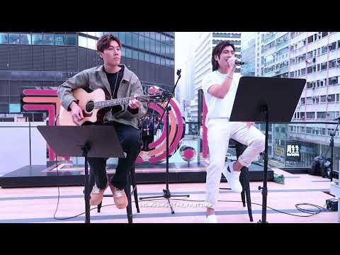 周殷廷 YANTING 230218 自我催眠 LIVE @ Rooftop Music Live