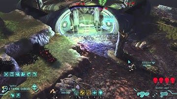 {osp} xcom enemy unknown part 4