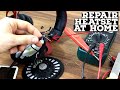 HyperX Cloud Headphones Broken Cable Repair At Home DIY HyperX Cloud Headphones Broken Cable Repair At Home DIY