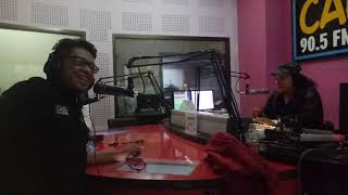 Dora Dori cakra Fm