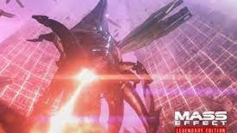 Mass Effect 2 Legendary Edition Full Walkthrough Gameplay | N7 Captured Mining Facility