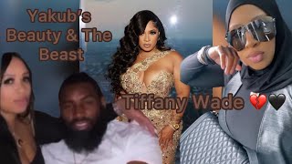 Cautionary Tale of The Mathematics of The Mind: De@th of An Influencer Tiffany Nitiffa Wade Pt1