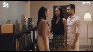 [ OPV ] บอกฉันทีว่าเขาคือใคร | กัน - จือเหม | อ้น - แตงโม - น้ำหวาน | Part 3 : กัน | - [ ENG SUB ]