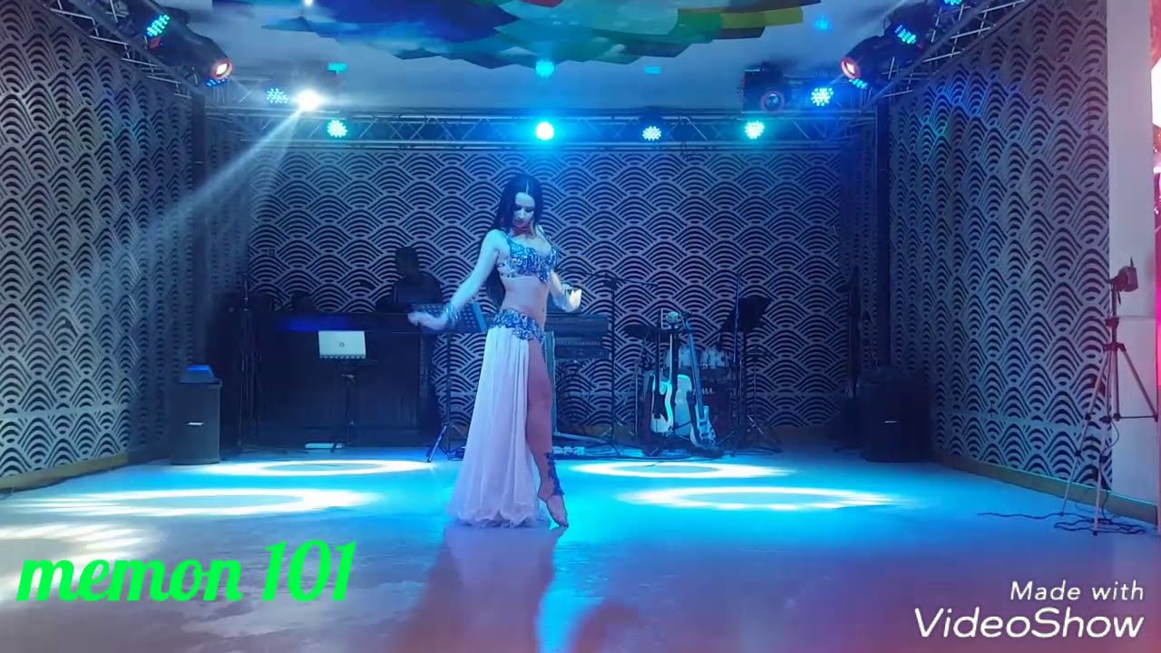 Best belly dance in ballys colombo YouTube