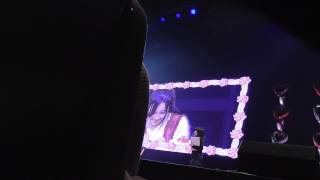20150215 Apink Japan 1st Fanmeeting 2015 PINK VALENTINE WITH U @ Tokyo International Forum