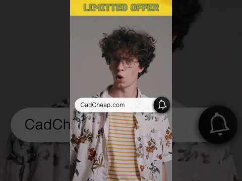 GET YOUR AUTOCAD