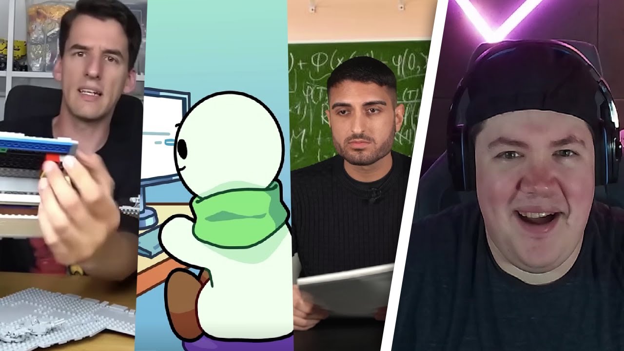 Stunrix Reagiert auf Random Shorts | Part 142