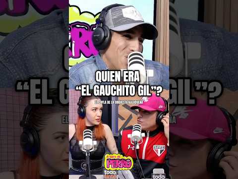 QUIÉN ERA “EL GAUCHITO GIL”? 📖 Cofla de Orquesta Kaluqueña #gauchitogil #cumbia #cumbias #fy