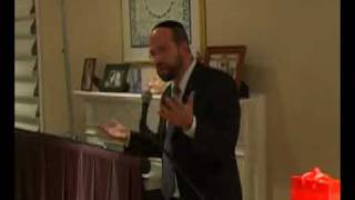 Ora Bat Mitzvah Speeches Part 2 (Rabbi Rothwachs)