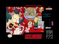 Krusty's Super Fun House [SNES]