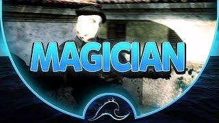 CS:GO - Magician by JackL #AS