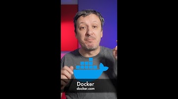 Building Docker Images from GitHub URLs