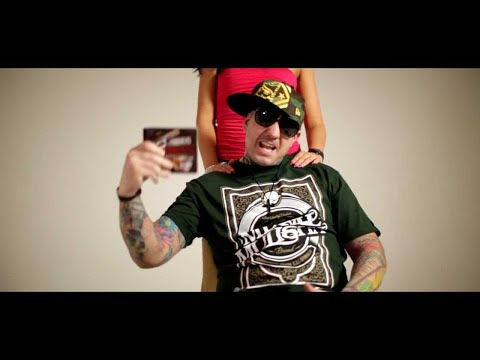 Mr.Busta - Nem Maradtok Versenyben! |Official Music Video|