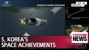 12/23 South Korea takes step closer to becoming leading space power