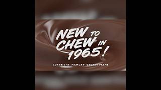 Paynes Poppets announce new flavours.