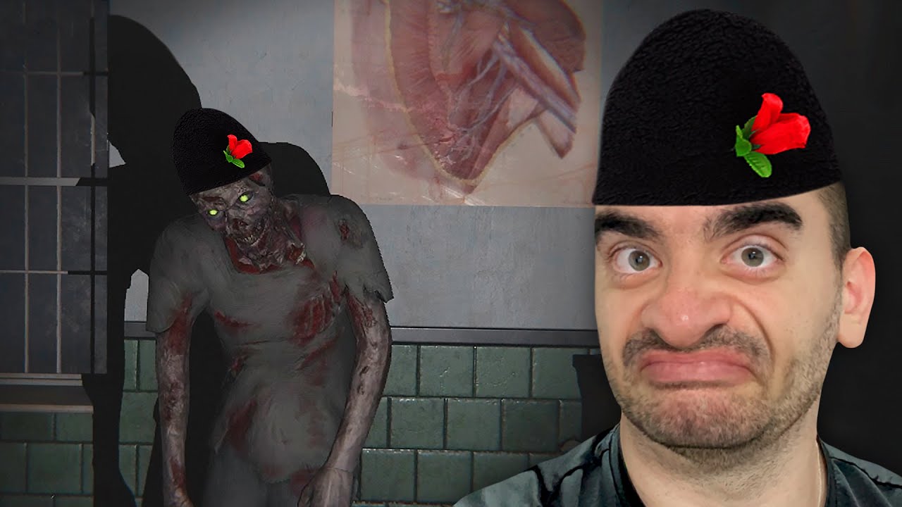 ИГРАЕМ БЪЛГАРСКА СТРАШНА ИГРА - Cryptic Pursuit: The Search