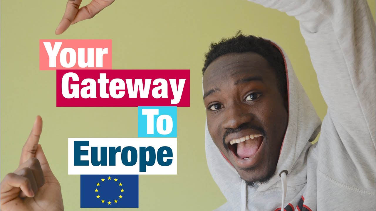 HOW TO STUDY IN ESTONIA // Requirements & application