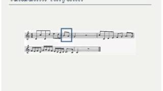 Takadimi rhythm system -- Introduction