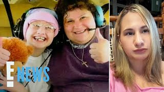 Gypsy Rose Blanchard Details Why She Thinks “the BEST” of Her Mom 8 Years After Her Murder | E! News