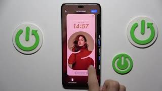 How to Change Wallpaper on HONOR 200 Pro screenshot 3