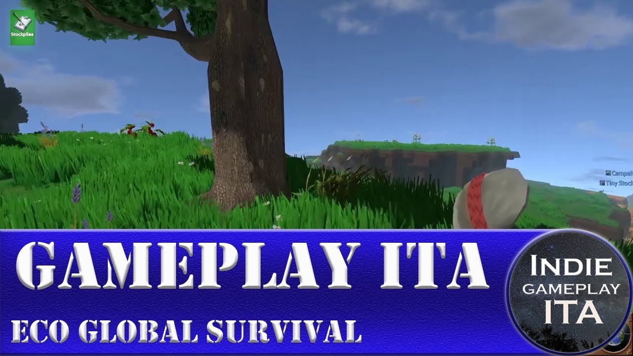 eco global survival game system requirements