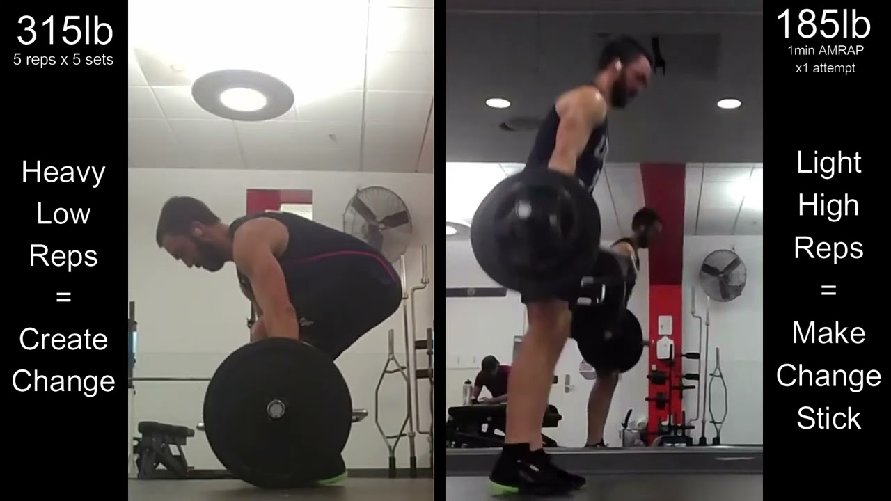 Weck Dl Heavy Vs Light Both Useful Youtube