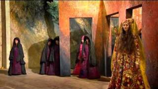 passion play oberammergau trailer 2010