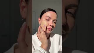 Glow From Within #skincare #knowbetterskin #spf #sunscreen