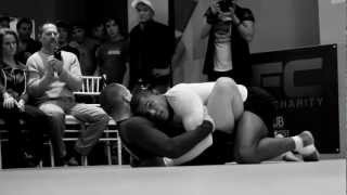 Fight for Charity: 2 - Michael Tremblay vs. Alex Garcia
