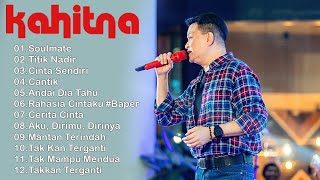 Download Lagu Kahitna  Full Album 15 Lagu Terbaik Pilihan || Lagu Pop Paling Menyentuh Hati MP3