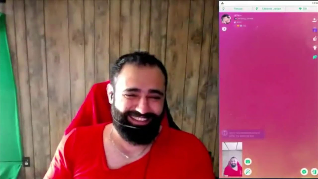 Dوقت بنت بتحب مصاري مع رامي العبد الله الحلقه الاخي