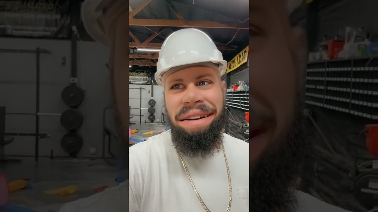 Премия «Самый трудолюбивый работник» обернулась против нас!