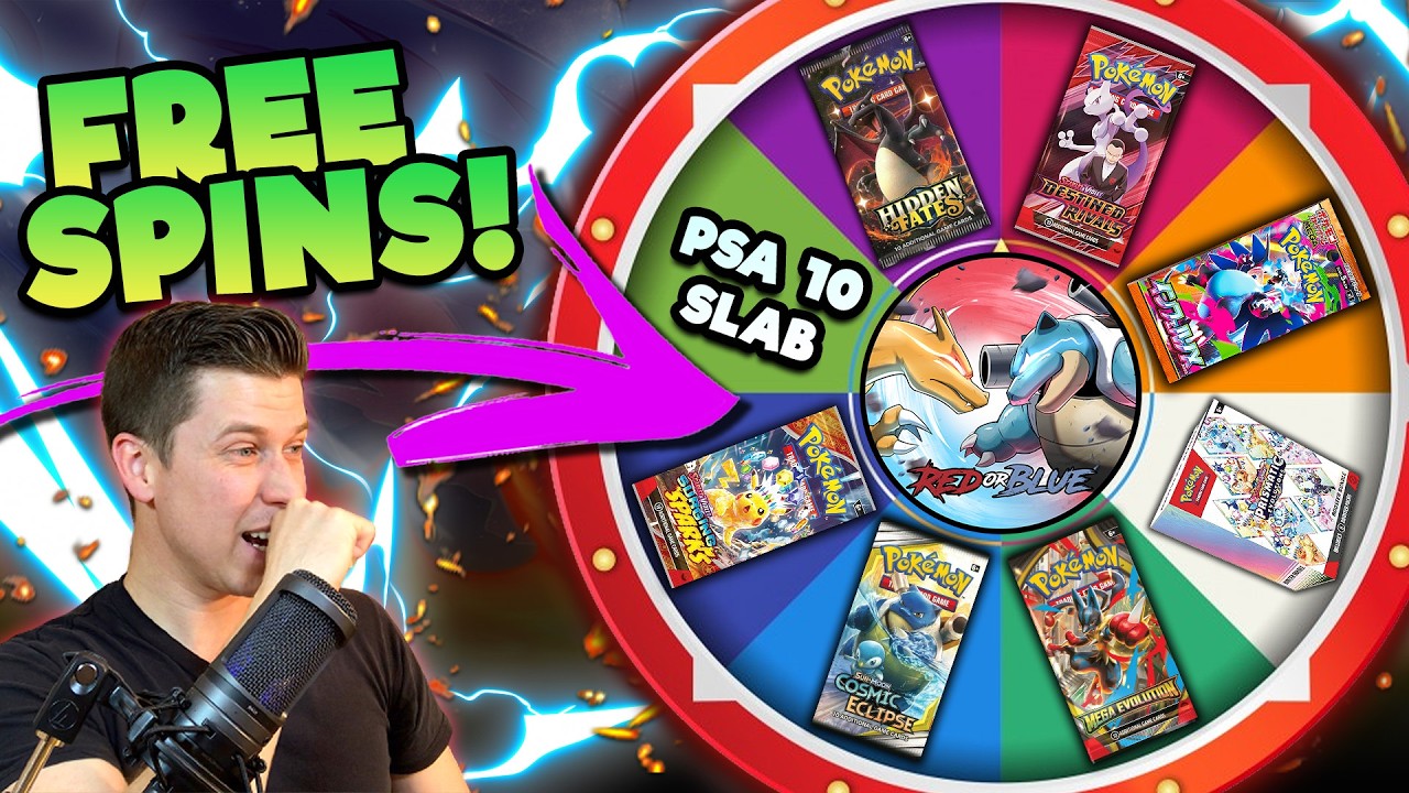 🔴FREE SPINS ALL NIGHT! | CHANCE BALLS | TEAM UP | 151 | ONE PIECE & MORE! [LIVE POKEMON SHOP]