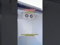Fland motorized tri cold room cold storage CKD shipping the world#Coldroom #Coldstorage #flandcold