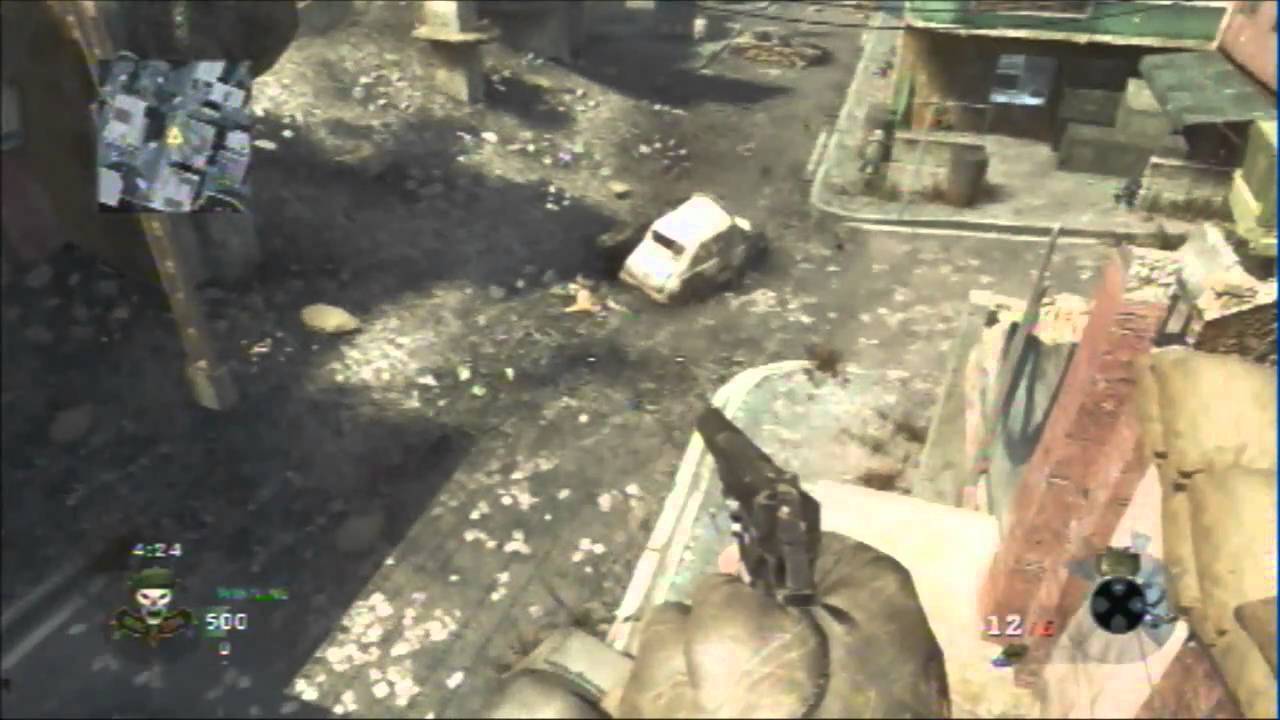 Call of Duty Black Ops Glitches, Tips & Hiding Spots Cracked YouTube