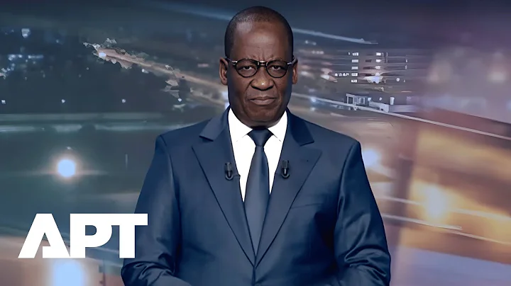 Benin Minister Says Armed Forces Foiled Coup Attempt After Soldiers Seized TV Station | APT
