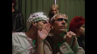 Dease - Nuevos Vicios Video Oficial