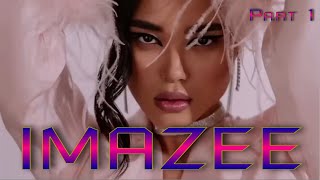 Imazee |The Best Mix | Part1| (Sound Impetus)