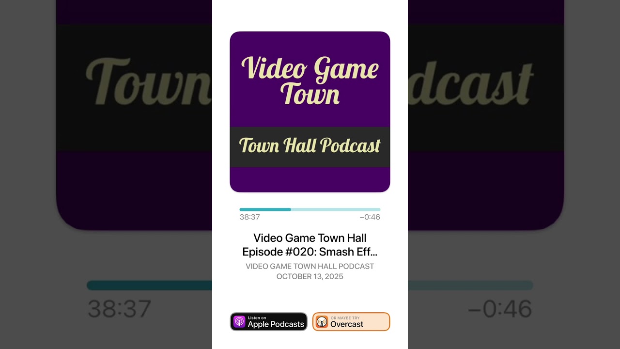 Listen to Jared's wild opinions about smooching characters in "Mass Effect"