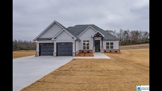745 New Harmony Rd video tour