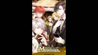 Default Email 1 Alert ~ Mystic Messenger
