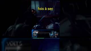 Nostalgique de la Stamina sur #Warframe ?