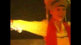 Gandrung Dor - Banyuwangi dance