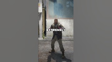 This Is The WORST Gun In Counter-Strike! 🤢