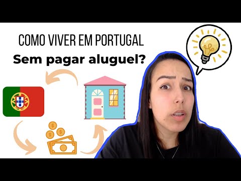 Passo a passo Portal 65 jovem | Portal habitação em Portugal | Laila Costa