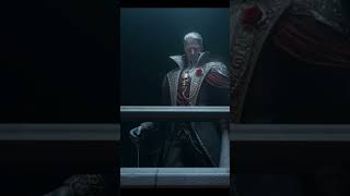 Claiming Count Dracula | Watcher Of Realms