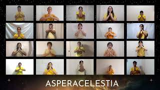 Ccs 2020-2021 Fdays Online Cheering - 8-C Macasandig