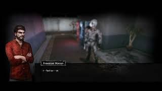 Delivery From the Pain: Survive (Premium) - Hospital, Central Town Park & Meeting with Dr Duke screenshot 4