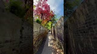 Richmond, Patten Alley. #travel #turismo #londres